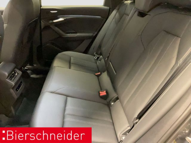 Audi Q6 e-tron - Bild 11