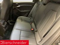 Audi Q6 e-tron - Vorschau Bild 11