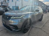 Land Rover Range Rover Velar 2.0 R-Dynamic-PANO-KAM-LED-22°