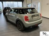 MINI Cooper 5T/Pepper/NaviPro/JCWLenk/Bluet/AAC/Temp - graue MINI Cooper