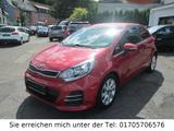 Kia Rio UEFA Euro 2016 aus 1 Hand 97000 Km - Kia Rio in Saarbrücken