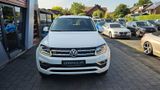 Volkswagen Amarok Aventura DoubleCab 4Motio/R.CAM/BI-XENON - Volkswagen Amarok: X