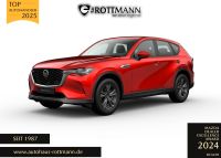Mazda CX-60 - Vorschau Bild 1