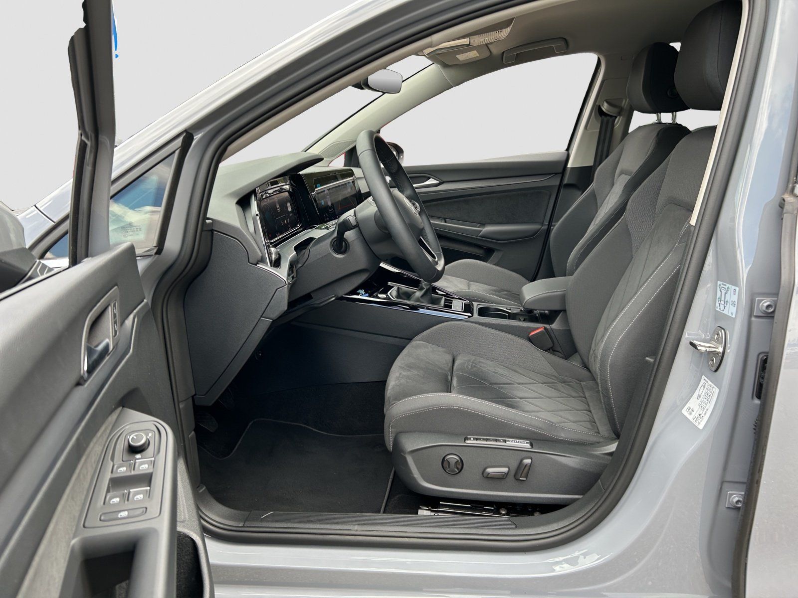 Volkswagen Golf - Bild 12
