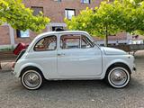 Fiat 500 F Bj1968 Oldtimer    TOP - Fiat 500: Old