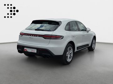 Porsche Macan - 3