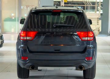 Jeep Grand Cherokee - 6
