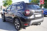 Dacia Duster II 1.3 TCE Journey LED Navi Kamera AHK - Dacia Duster: Geländewagen