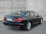 Audi A6 Limousine 40 TDI qu design KAMERA LEDER HuD S - Audi A6: L