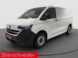 Volkswagen T7 Transporter Kasten 2.0 TDI APP LED RFK HOLZ 5 - Volkswagen T7 Transporter mit Diesel-Antrieb: Van, Schaltgetriebe