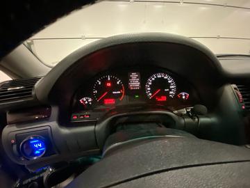 صورة مصغرة 13 لـ 2001 AUDI A8