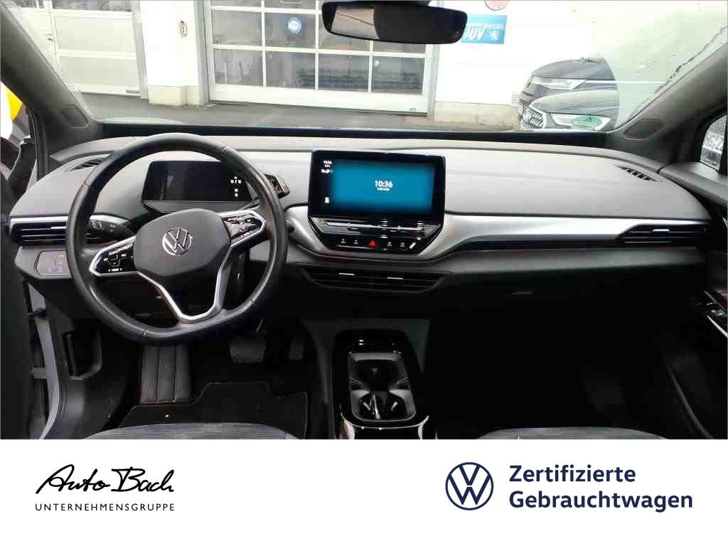 Volkswagen ID.4 - Bild 5