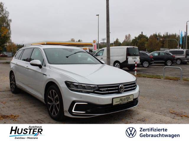 Volkswagen Passat Variant GTE 1.4 TSI DSG Hybrid *ACC,LED,R