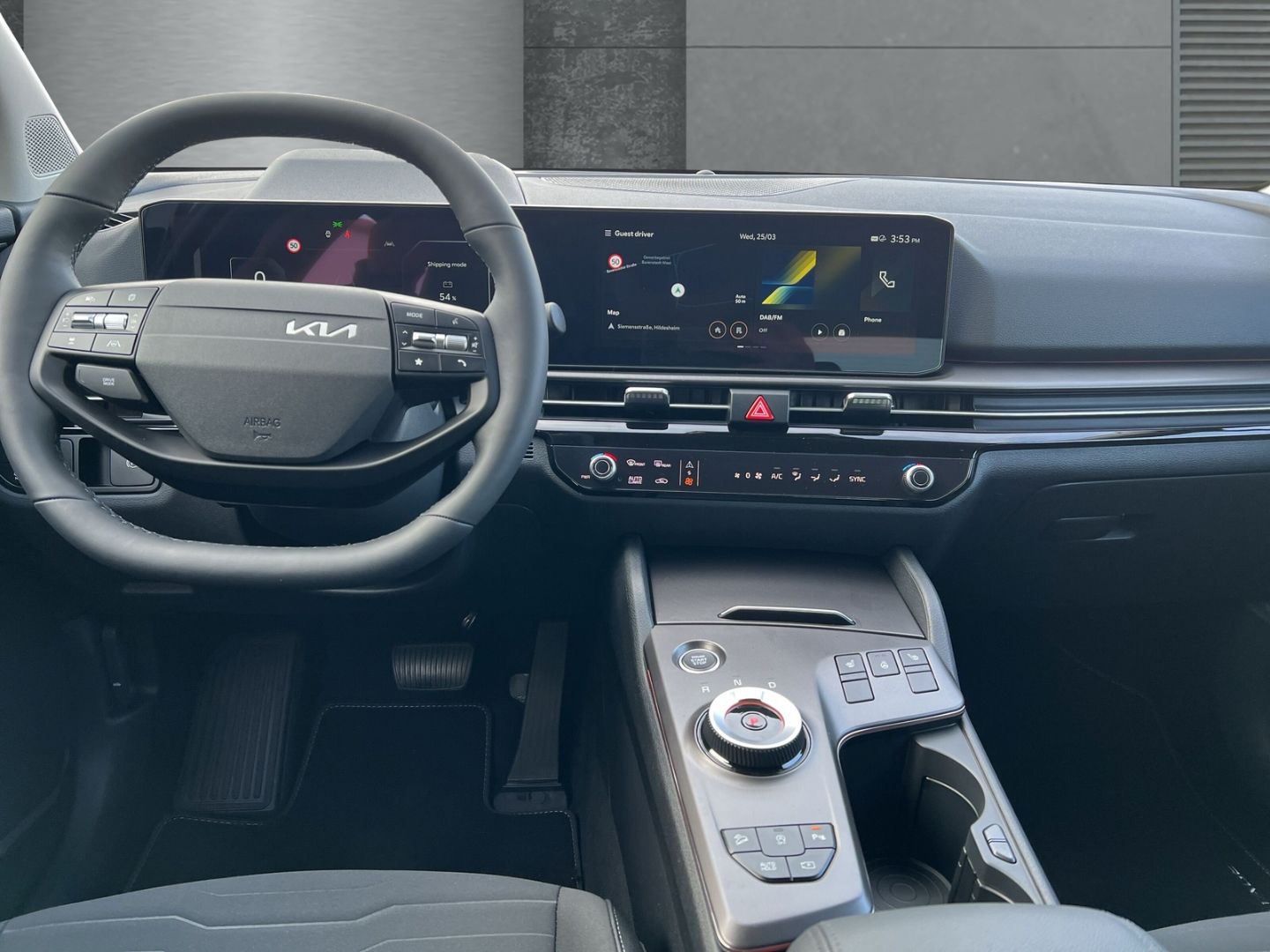 Kia Sportage - Bild 10