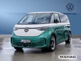 Volkswagen ID.Buzz Goal 210kW/86kWh LR AHK ACC CCS IQ.Light - Volkswagen ID. Buzz: Goal