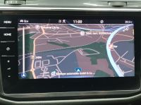 Volkswagen Tiguan Allspace - Vorschau Bild 14