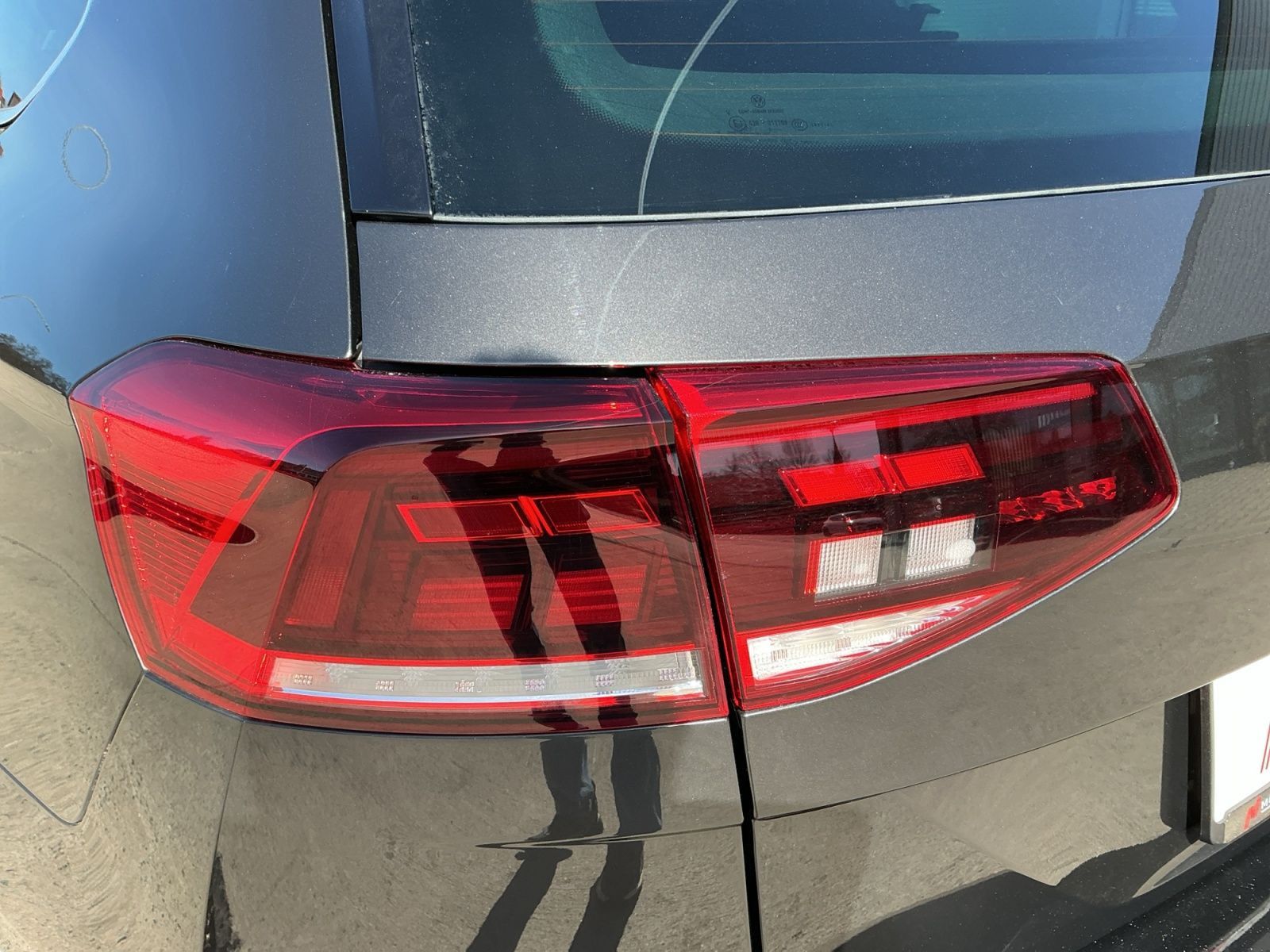 Volkswagen Passat Variant - Bild 17