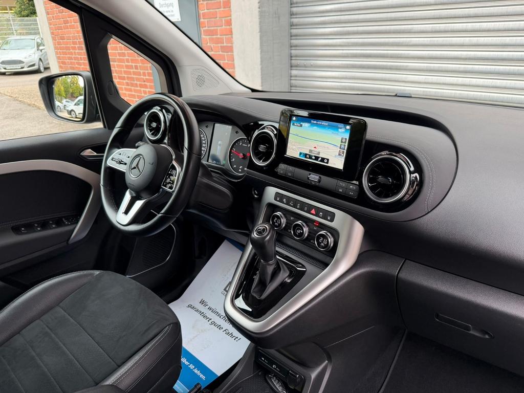 Mercedes-Benz T-Klasse