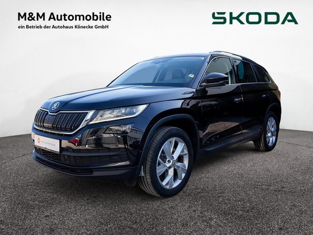 Skoda Kodiaq 2.0 TSI Style 4x4