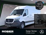 Mercedes-Benz Sprinter 317 CDI Kasten SELECT L3H2 AHK Abstands