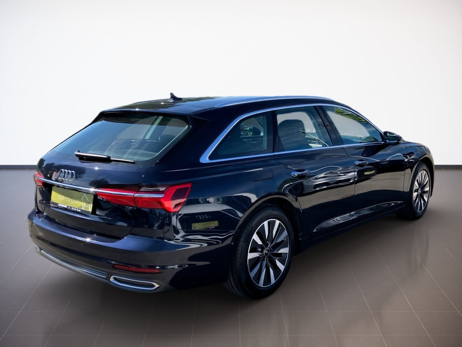 Audi A6 - Bild 4