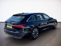Audi A6 - Vorschau Bild 4
