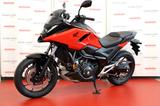 Honda NC750X DCT  #2025 #bis zu 72M Garantie - M72