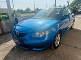 Mazda 3 Mazda3 1.6 16V 105CV Active*NEOPATENTATI - Mazda: Mazda3 Active