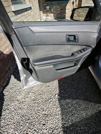 Mercedes E 220 - 4