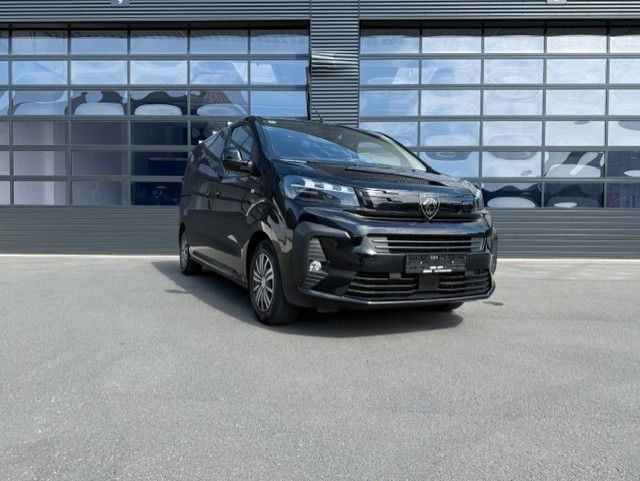 Peugeot Expert - 1