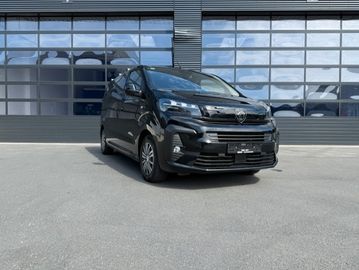 Peugeot Expert - 1