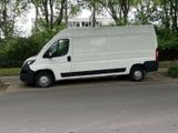 Peugeot Boxer - Peugeot Boxer in Frankfurt (Main)