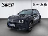 Renault R 4 E-Tech Iconic 150 Comfort Range - schwarze Renault R 4