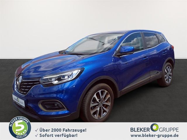 Renault Kadjar TCe 140 Business Edition GPF