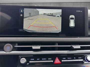 Hyundai TUCSON - 11