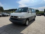 Volkswagen T4 Multivan Atlantis Syncro 4x4 - Volkswagen T4 Multivan: Atlantis