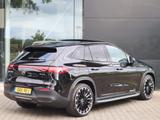 Mercedes-Benz EQE SUV 350 4Matic AMG Line 91 kWh panorama dach - Mercedes-Benz EQE SUV: mit Anhängerkupplung