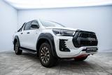 Toyota Hilux 2.8 D4-D GR Sport °Rollo°AHK° - gebrauchte Toyota Hilux aus dem Jahr 2024