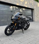 Yamaha YZF-R125