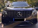 Mercedes-Benz GLC 63 AMG Edition 1 - Top gepflegt/ HU/ AU NEU - Mercedes-Benz GLC 63 AMG Gebrauchtwagen in Berlin