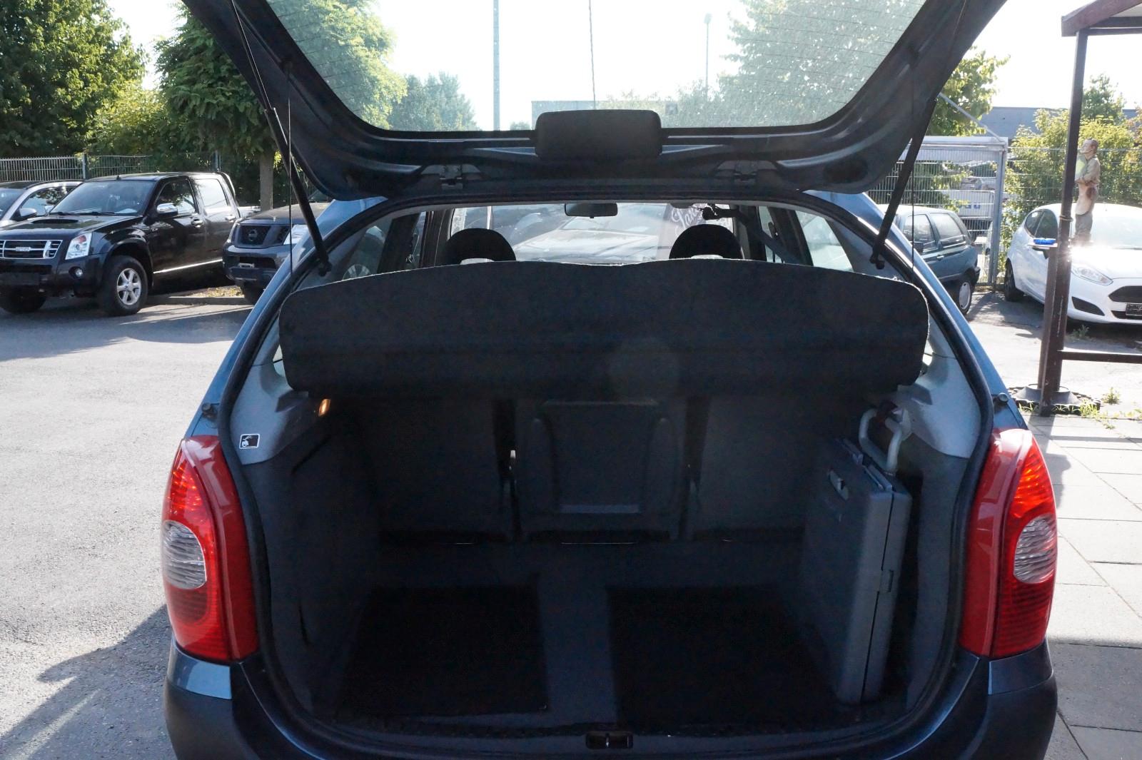 Citroën Xsara Picasso 1.6 Confort