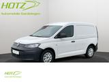 Volkswagen Caddy Cargo 2.0 TDI AHK/Flügel/Navi/App-Connect