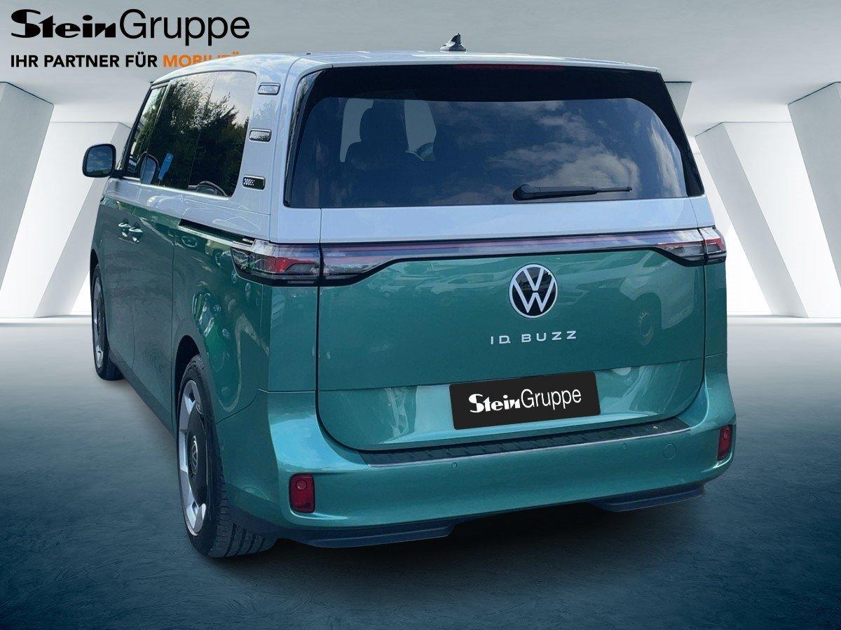 Volkswagen ID. Buzz Pro MATRIX+APP+AHK+ACC+LED+NAVI+PDC+SHZ
