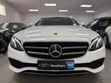 Mercedes-Benz E 350 d T*AVANTGARDE*LEDER*360°*AMG 19''*8-FACH* - Mercedes-Benz: 35