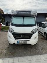 Mobilvetta KEA P86 - Mobilvetta Teilintegrierter