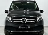 Mercedes-Benz V300 4X4/MARCO POLO/AMG/LEDER/KÜCHE/ST-HEIZUNG - Mercedes-Benz Marco Polo