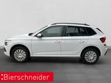 Skoda Kamiq 1.0 TSI Essence LED KLIMA GRA ABS-ESP - Skoda Kamiq Neuwagen