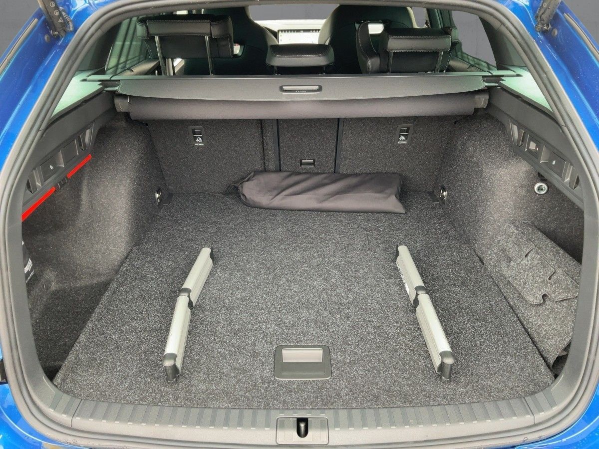 Skoda Octavia - Bild 13