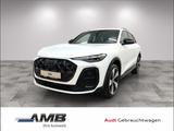 Audi Q5 S line TDI qu. edition one LED+/Tech pro/Luft