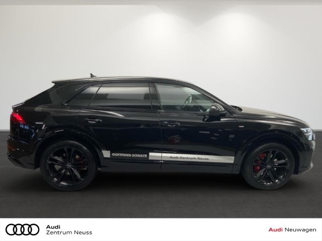 Audi Q8 - Bild 3